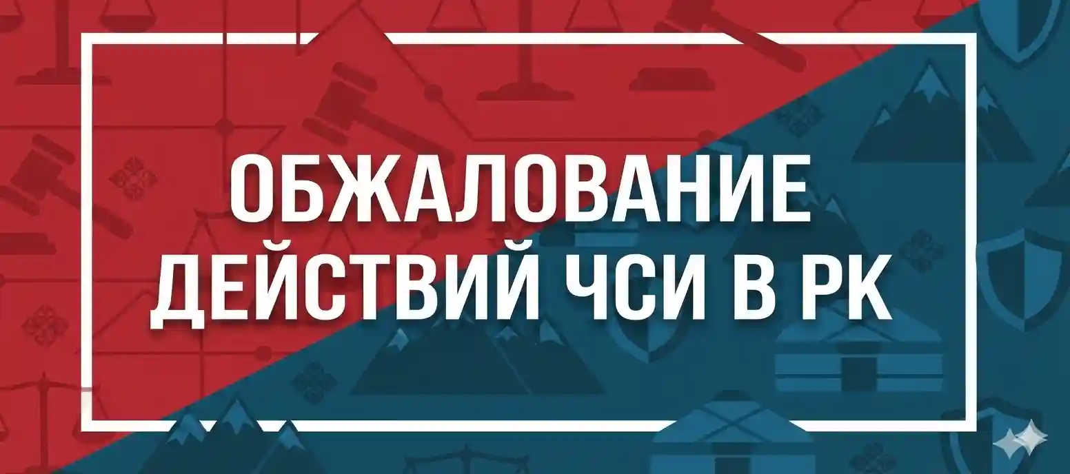 Обжалование действий частного судебного исполнителя