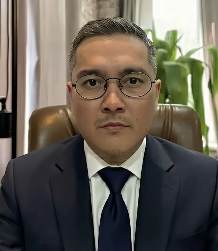 адвокат